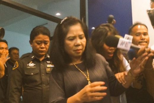 ‘หญิงไก่’ ไม่รอด ยอมสารภาพกระทำผิดม.112 โดนโทษจำคุก 6 ปี 18 เดือน