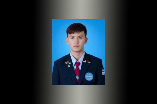 อาลัยฮีโร่ผู้จากไป นักเรียนไทยโดดช่วยเพื่อนจนจมน้ำดับ ขณะไปแลกเปลี่ยนตปท.