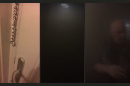 หญิงไลฟ์สดขอความช่วยเหลือติดอยู่กลางเพลิงอพาร์ทเมนท์ลอนดอน บัดนี้ยังไม่รู้ชะตากรรม