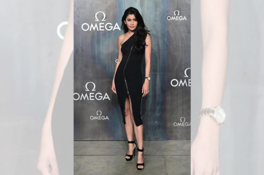 แบรนด์นาฬิกาดัง OMEGA สั่งปลดฟ้าผ่าพรีเซนเตอร์สาวสุดฮอต ‘ปู-ไปรยา’