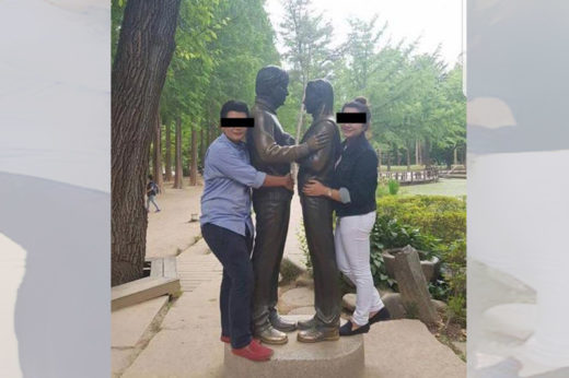 2 สาวโดดทัวร์เกาหลีกลับถึงไทยแล้ว ไกด์โล่งไม่โดนแบล็กลิสต์