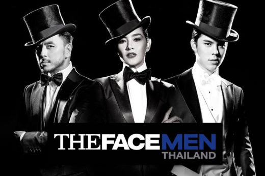 The Face Men Thailand เปิดตัวเมนเทอร์ซีซั่นแรก แค่ทีเซอร์ก็แซ่บแล้ว!