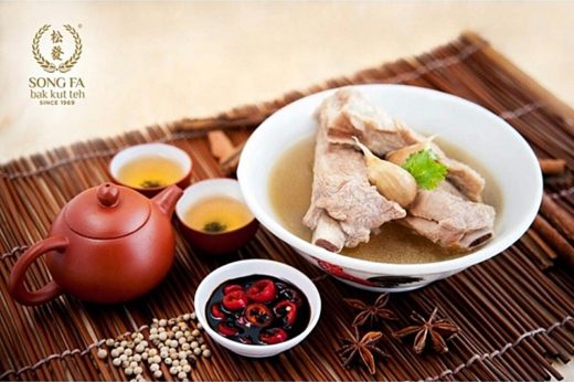 ล้างท้องรอ! บักกุ๊ดเต๋ชื่อดังเกาะสิงคโปร์ ‘Song Fa’ วางแผนเปิดสาขาในไทย ปี 2018