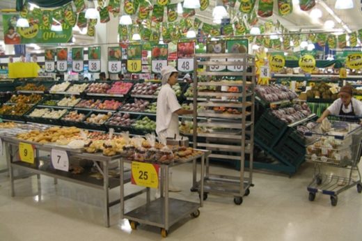 ห้าง Tesco Lotus ประกาศเจตนารมย์ บริจาคอาหารสดที่จำหน่ายไม่หมดให้ผู้ยากไร้