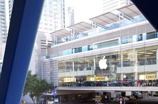 ลือหนักมาก! คาด Apple Store แห่งแรกในไทย เปิดพร้อมโครงการใหญ่ริมเจ้าพระยา ปลายปีนี้