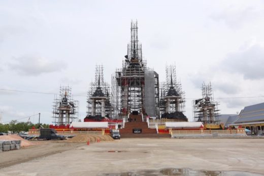 นายกฯ แจงข่าวปิดสักการะพระบรมศพเป็นการกำหนดคร่าวๆ ยังไม่ได้ทูลขอพระราชวินิจฉัย