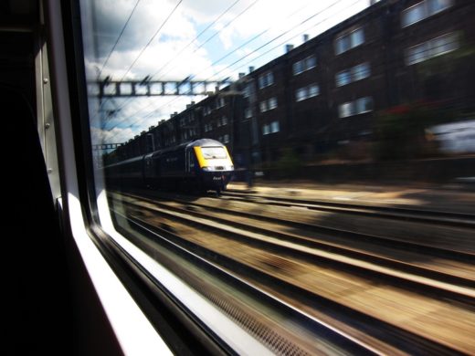 เช็คเลย อยากนั่งรถไฟความเร็วสูงเส้นทางโคราช ต้องจ่ายค่าตั๋วเท่าไหร่?