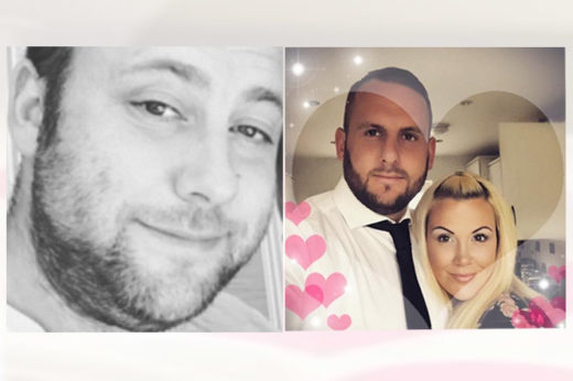 สาวแชร์เรื่องใจสลาย ทะเลาะสามี-ไล่ไปนอนโซฟา เพียงเพื่อตื่นมาพบว่าเขาไม่หายใจแล้ว!