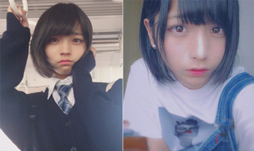 ส่องภาพสาวญี่ปุ่นหน้าใสชวนใจละลาย แต่ดูมาดูไป อ้าว เธอเป็นผู้ชายต่างหาก!