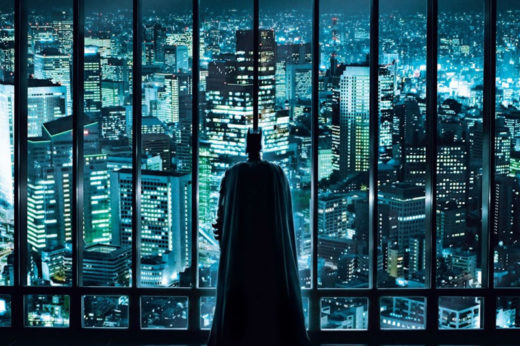 ความเป็นมาชื่อ Gotham เมืองอาชญากรรมจาก Batman ที่มีอยู่บนโลกนี้จริง ๆ