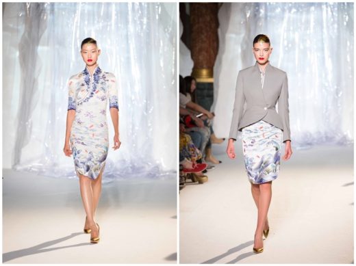 สวยสะกดผู้โดยสาร สายการบิน Hainan Airlines เผยโฉมชุดเครื่องแบบแอร์โฮสเตสใหม่ สุดหรูดูดีมีระดับ