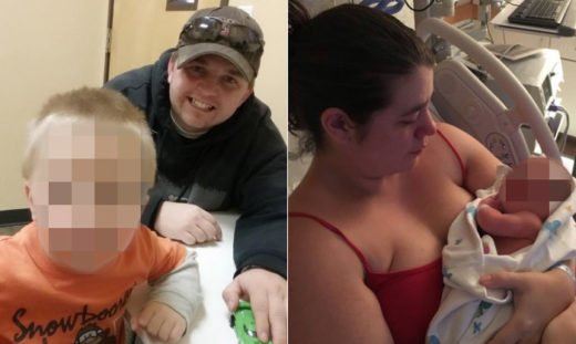 รัฐริบลูกคู่รักเข้าสถานสงเคราะห์ เหตุ IQ ต่ำเกินเป็นพ่อแม่ที่ดีได้!