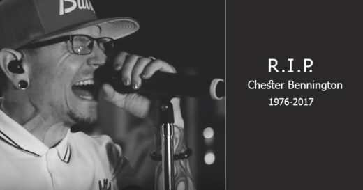 Linkin Park ปล่อย MV ใหม่…ตัวสุดท้าย ไม่กี่ชั่วโมงก่อนมีข่าวนักร้องนำเสียชีวิต