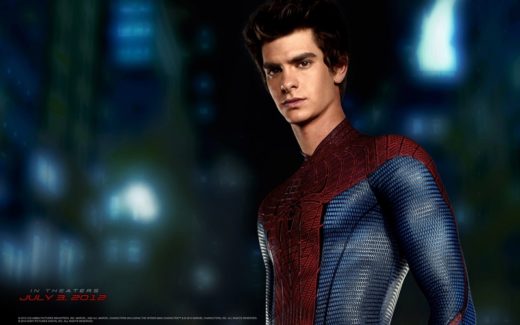 อดีตหนุ่มแมงมุม Andrew Garfield ทำสาวทั่วโลกช็อก หลังเผยว่าเริ่มรู้สึกว่าตัวเองเป็นเกย์