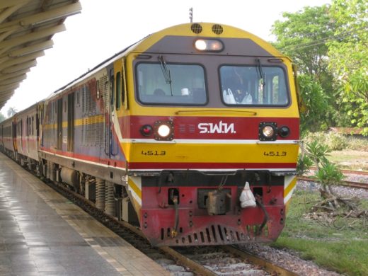 การรถไฟฯ แจ้งยกเลิกรถไฟฟรี 1 ต.ค.นี้ พร้อมปรับขึ้นราคาขบวนรถไฟชุดใหม่สัปดาห์หน้า