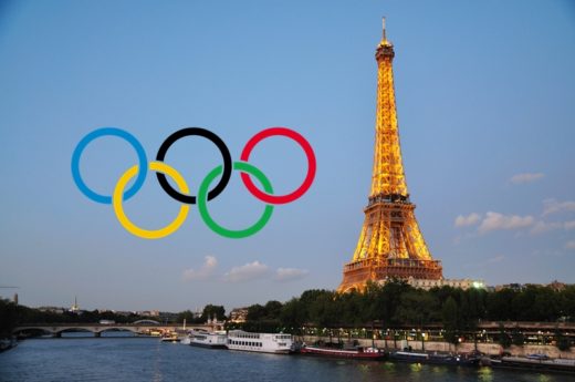 IOC เผย ‘กรุงปารีส’ เตรียมรับส่งไม้ต่อเจ้าภาพโอลิมปิก ปี 2024 ต่อจากกรุงโตเกียว