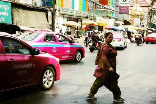 ก.ท่องเที่ยวฯ ออกไอเดียดึงดาราบอลลีวูดโปรโมทเที่ยวไทย หวังเพิ่มตัวเลขนทท.ชาวอินเดีย