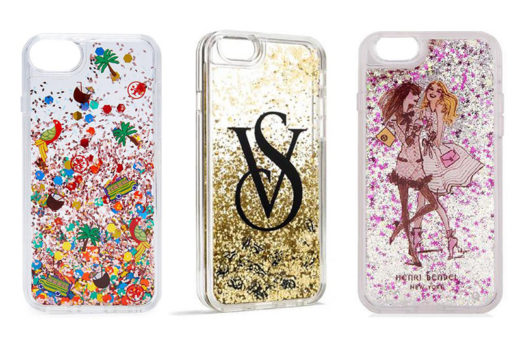 MixBin Electronic ประกาศเรียกคืนเคสสมาร์ทโฟนกลิตเตอร์ หลังพบทำอันตรายผิวหนัง