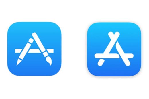 ถึงเวลาเปลี่ยน! Apple ปรับโฉมใหม่ไอคอน ‘App Store’ บน iOS 11 Beta 6