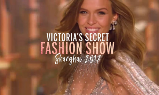 Victoria’s Secret บุกแดนมังกร คอนเฟิร์มจัดแฟชั่นโชว์ 2017 ที่เซี่ยงไฮ้