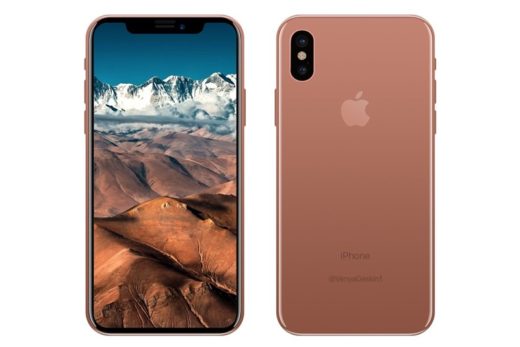 Rose Gold หลบไป! ลือสนั่นค่ายแอปเปิ้ลเตรียมส่งสีใหม่ “Blush Gold” ลงตลาด iPhone