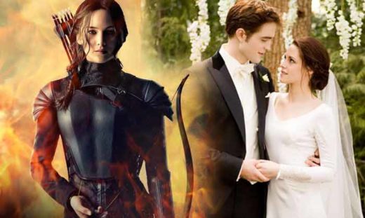 แฟนหนังเตรียมเก็บตังค์รอ! สวนสนุกธีม Twilight-Hunger Games จ่อเปิดที่เกาหลี