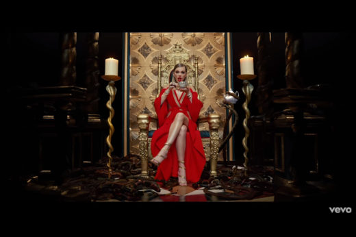 Taylor Swift ทวงบัลลังก์! MV เพลงใหม่ทุบสถิติยอดเข้าชมบน Youtube คว้า 39 ล้านวิว ภายใน 24 ชั่วโมง