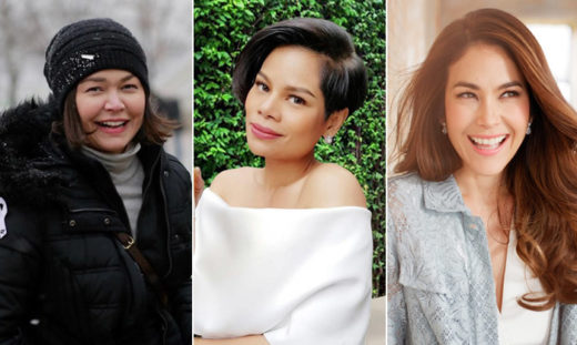 10 คุณแม่วงการบันเทิงที่เลี้ยงลูกได้น่ารักจนใคร ๆ ก็พากันหลงรักไปหมด