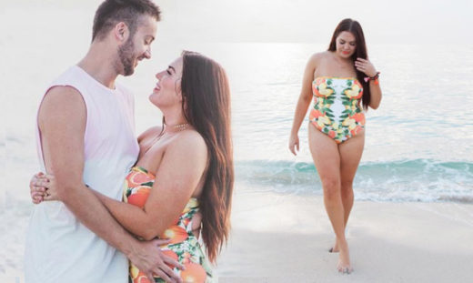 หนุ่มโพสต์ข้อความว่าด้วยภรรยาพลัสไซส์ ที่อ่านแล้วใคร ๆ ก็เขินตาม