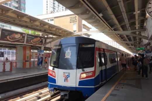 คนกรุงสะดุ้ง! BTS จ่อปรับเพิ่มค่าโดยสารอีก 1-3 บาท เริ่มวันที่ 1 ต.ค.นี้