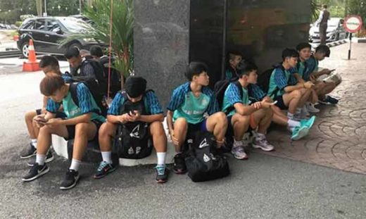 ซีเกมส์ 2017 รวมเคสมาเลเซีย-ไทย กับสปิริตเจ้าภาพที่หายไป!?