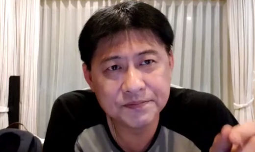 ‘ไม่ต้องห่วง พี่อยู่ได้’ โพสต์แรกจากเพจสรยุทธ สุทัศนจินดา กรรมกรข่าว หลังเจ้าตัวนอนคุก