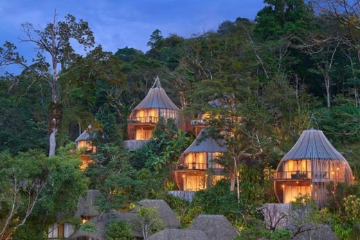 ส่อง 10 โรงแรมบ้านต้นไม้ที่ดีที่สุดในโลกจากคะแนนรีวิวบน Hotels.com