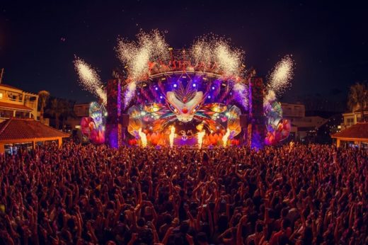 ชาว EDM มีเฮ! ผู้จัดอีเวนท์ในไทยแง้มข่าวดีเตรียมจัดเทศกาลดนตรี Tomorrowland ช่วงปี 2019-2020