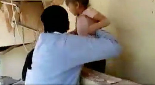 เปิดคลิปพลเมืองดีช่วยเด็กน้อยพ้นถูกฝังทั้งเป็นใต้ซากโรงเรียน เหตุแผ่นดินไหวเม็กซิโก