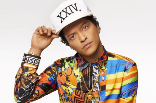 ซ้อมไว้ก่อน! 10 เพลงฮิตจากพ่อหนุ่ม ‘Bruno Mars’ ก่อนเปิดคอนเสิร์ต The 24K Magic World Tour ในไทยปีหน้า