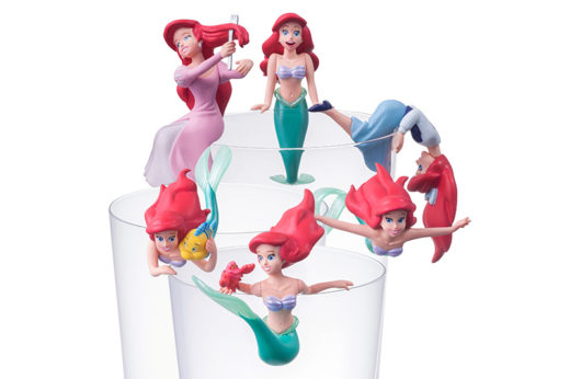 แฟนคลับเงือกน้อย The Little Mermaid เตรียมเสียตังค์ หลัง PUTITTO จ่อขายตุ๊กตาเกาะแก้วปลายปีนี้