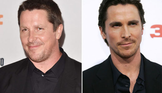 คริสเตียน เบล อวบอิ่มเจ้าเนื้อขึ้นผิดตา เพิ่มน้ำหนักรับบทบาทในหนังใหม่!