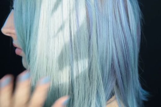 ยาย้อมผมสำหรับหนุ่มสาวขี้เบื่อ ‘Vivids Mood Hair Color’ สีผมเปลี่ยนได้แค่อุณหภูมิเปลี่ยนเท่านั้น