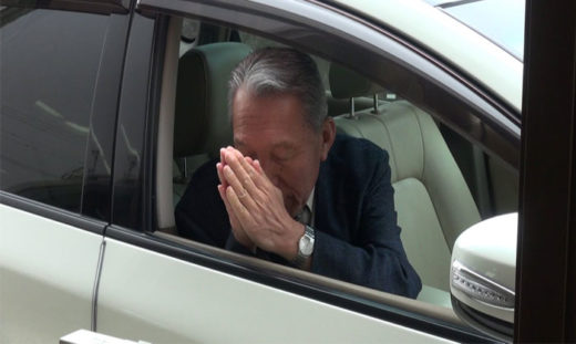 สะดวกอะไรเบอร์นี้! ญี่ปุ่นผุดจัดงานศพแบบไดรฟ์-ทรู ร่วมพิธีได้เสร็จสรรพจากบนรถ