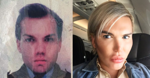 หนุ่มบาร์บี้เคนเผยโดนกักตัวที่ตม. เหตุหน้าไม่ตรงพาสปอร์ต แต่ยืนยันยังไงก็จะศัลย์ต่อ!