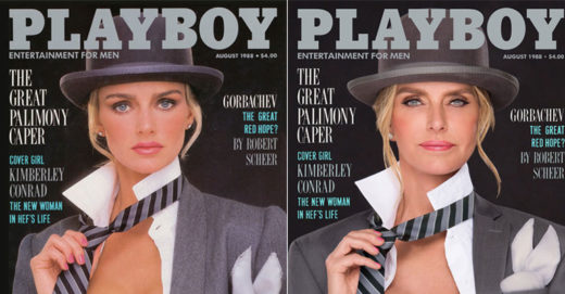 อำลา Huge Hefner เจ้าพ่อ Playboy กับคอลเลคชั่นสาวเพลย์เมทถ่ายแบบลงปกเดิมแม้ผ่านไปร่วม 30 ปี!