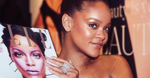 คุณล่ะรู้ไหม!? ชาวเน็ตอึ้งไปเลย ฟังเพลง “Rihanna” มาตั้งนาน เพิ่งได้รู้ชื่อจริงเต็มๆ ของเธอก็วันนี้