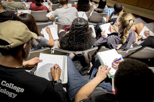 เรียนไปไม่มีซิ่ว! กับนโยบายสุดเจ๋ง ‘Shopping Week’ ในม.Harvard เปิดโอกาสน.ศ.ทดลองเรียนเช็คความชอบก่อน