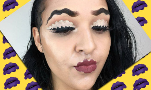 Wavylips เรียวปากหยักคลื่น เทรนด์ล่ามาใหม่ เอากับสาวๆ เธอสิ!