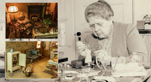 รู้จักมารดาแห่งนิติวิทยาศาสตร์ “ฟรานเซส เกลสเนอร์ ลี” สตรีผู้ทรงคุณค่าแห่งวงการสืบสวน