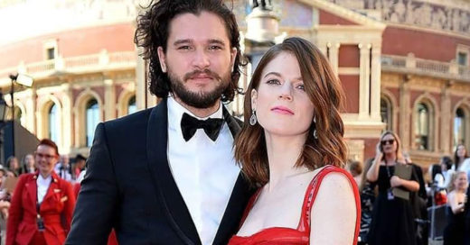 แฟน Game of Thrones โปรดเข้าใจ ที่ซีซั่นหน้าออนแอร์ช้าเพื่อให้คู่รัก คิท-โรส ได้แต่งงาน!