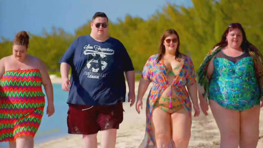 อ้วนแล้วไง! รีสอร์ตที่แหวกแนวที่บาฮามาส ให้บริการแก่ชาวพลัสไซส์โดยเฉพาะ