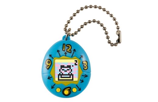 ย้อนวัยเยาว์! Bandai ฉลองครบรอบ 20 ปี “Tamagotchi” เตรียมวางจำหน่ายรุ่นใหม่เร็วๆ นี้