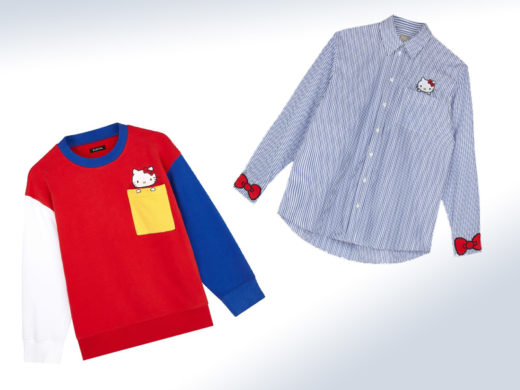 ส่องคอลเล็กชั่นสุดน่ารักสดใส Hello Kitty x ASOS วางจำหน่าย 26 ต.ค.นี้